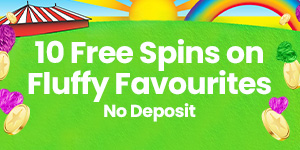 Free No Deposit Spins